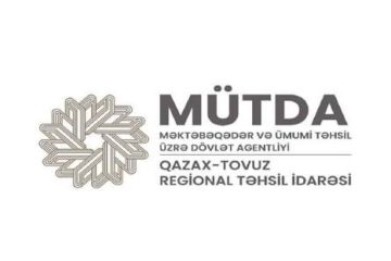 Qazax–Tovuz Regional Təhsil İdarəsi yeni ünvanda dövlətə xidmət göstərir