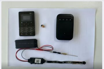 Köməkçi vasitələrlə imtahana girən 9 nəfərin nəticəsi ləğv olundu