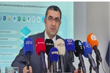 TKTA sədri: Bəzi ölkələrin təhsil müəssisələri vətəndaşları aldadır