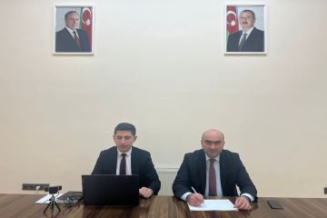 Qazax Tovuz regional təhsil idarəsi 