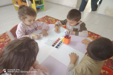 Dövlət qayğısı ilə böyüyən gələcək: Tovuzda məktəbəqədər təhsilə xüsusi diqqət