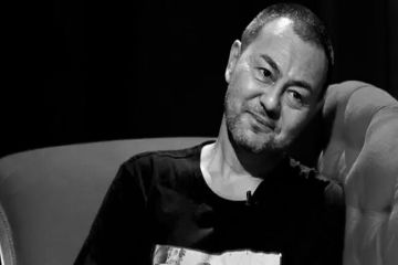 Serdar Ortaç ilə bağlı ÜZÜCÜ XƏBƏR 