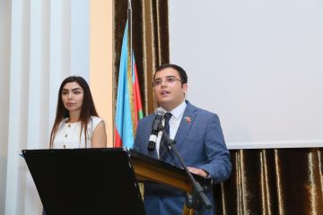 Regional Təhsil İdarələri necə işləyir? — Əmrah Həsənli danışır