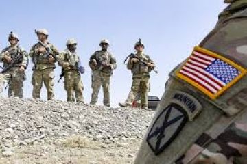 İrana qarşı əməliyyatda həlak olan ABŞ hərbçilərinin sayı artıb