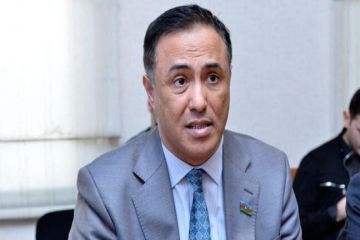 Elman Nəsirov: "Azərbaycan öz ərazisindən İrana qarşı güc tətbiqinə icazə verməyəcək"