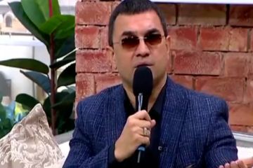 Meyxanaçı Mehman Əhmədli: "Hazırda bu sahədə özümə rəqib görmürəm" 