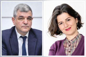 Qadınlar alimentə görə BOŞANIR? - Deputata SƏRT reaksiya