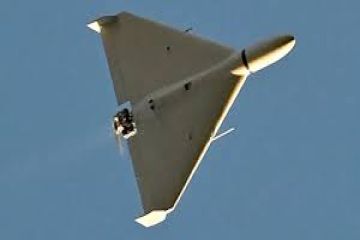 İran Yaxın Şərqdəki ABŞ bazalarına 230 PUA buraxıb