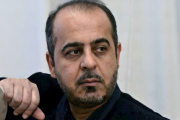 Nicat Kazımov Gənc Tamaşaçılar Teatrında yeni vəzifəyə təyinat alıb