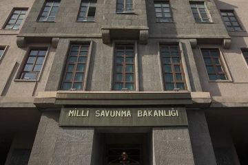 KİV: Türkiyə Şimali Kiprə "F-16" qırıcıları yerləşdirə bilər