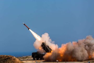 SEPAH ABŞ-nin Küveytdəki kontingentinə zərbə endirib