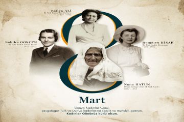 8 Mart haqqında HƏQİQƏT: Sovet mifləri olmadan Beynəlxalq qadınlar gününün əsl HEKAYƏSİ