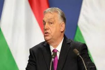 Viktor Orban enerji daşıyıcılarının qiymətlərinin artmasına görə hökumətin təcili iclasını çağırıb
