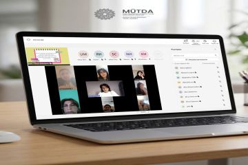 “Şəxsiyyətin formalaşmasında mütaliənin rolu” mövzusunda onlayn seminar uğurla keçirilib