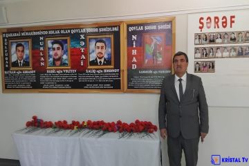 Gələcəyin Ünvanı: Nümunəvi Təhsil və Qayğının Birləşdiyi Gimnaziya