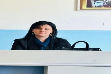 Azərbaycan müəlliminin cəmiyyətdə rolu: Amalya Abbasovanın timsalında fədakarlıq nümunəsi