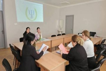 Tovuz məktəbləri arasında örnək əməkdaşlıq – Təhsil və idmanda birlik nümunəsi