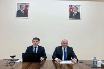 Qazax-Tovuz Regional Təhsil İdarəsində vətəndaş qəbulu keçirilib – müraciətlər operativ həll olunur