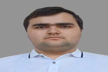 Qaravəliyev Cavidan Qoşqar oğlu