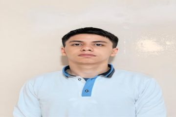 Alıyev İmaməli Süleyman oğlu