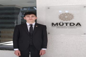 Tovuzlu məktəbli beynəlxalq və respublika yarışlarında çoxsaylı uğurlar qazanıb