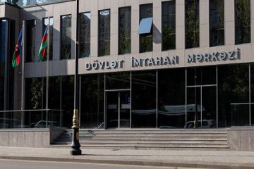 İmtahan nəticələri açıqlandı 